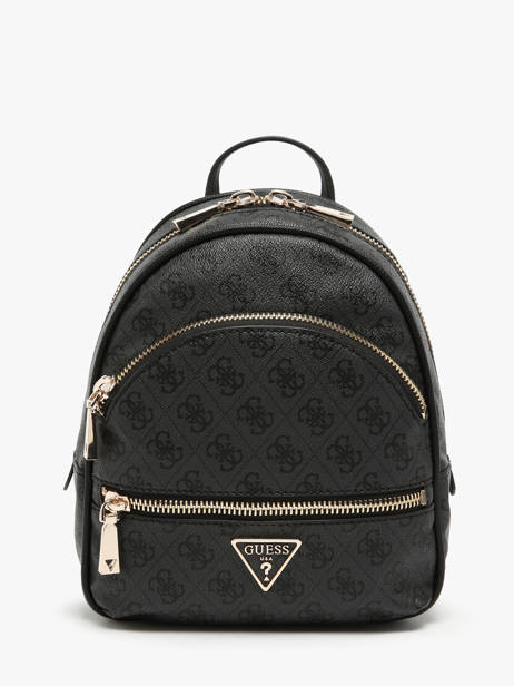 Rugzak Guess Zwart manhattan SG699432