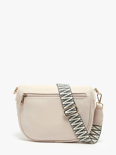 Heuptasje Miniprix Beige sangle Z83047 ander zicht 3