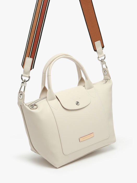 Longchamp Le pliage du jardinier Handtas Veelkleurig