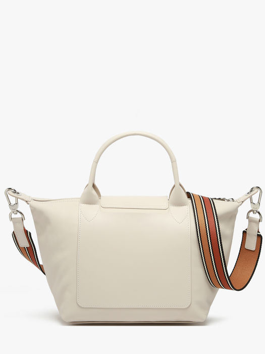 Longchamp Le pliage du jardinier Handtas Veelkleurig