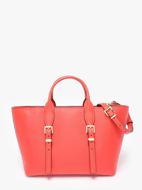 Handtas Moore Leder Michael kors Wit moore R5G9OS1L ander zicht 4