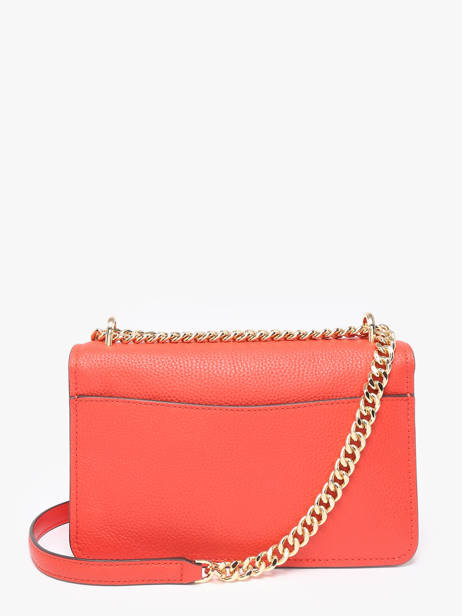 Cross Body Tas Claire Michael kors Wit claire T4GC7L3T ander zicht 4