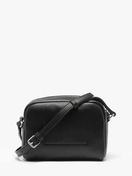 Cross Body Tas Sculpted Calvin klein jeans Zwart sculpted K612220 ander zicht 4