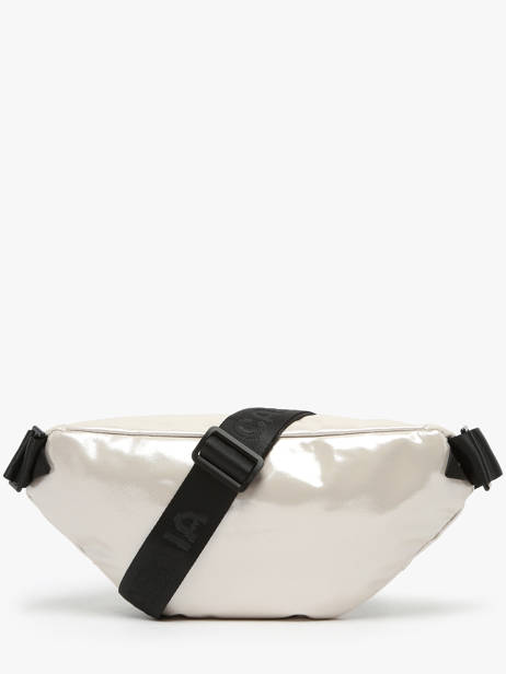 Medium Omkeerbare Belt Bag Cabaia Grijs belt bag BELTBAGM ander zicht 5