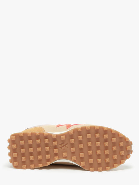 Sneakers Mona Vanessa wu Veelkleurig women BK2715GQ ander zicht 4