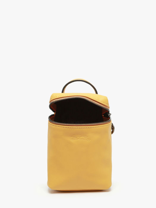 Longchamp Le pliage xtra Longchamp Geel