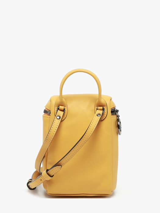 Longchamp Le pliage xtra Longchamp Geel