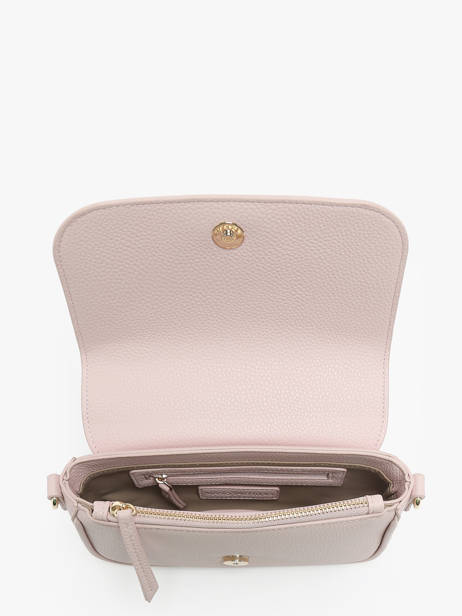 Cross Body Tas Miramar Valentino Roze miramar VBS7UE02 ander zicht 3