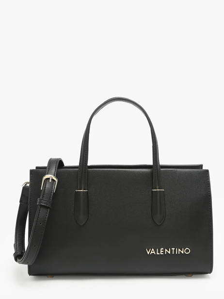 Handtas Jasmin Valentino Zwart jasmin VBS8NS23