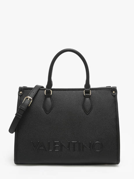 Handtas Rised Re Valentino Zwart rised re VBS8P904