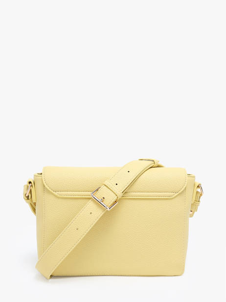 Cross Body Tas Rised Re Valentino Geel rised re VBS8P909 ander zicht 4