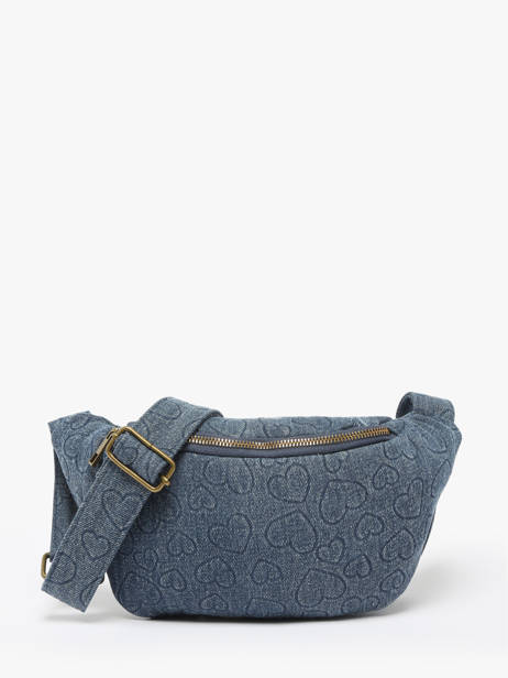 Heuptasje Pieces Blauw naina 17156607