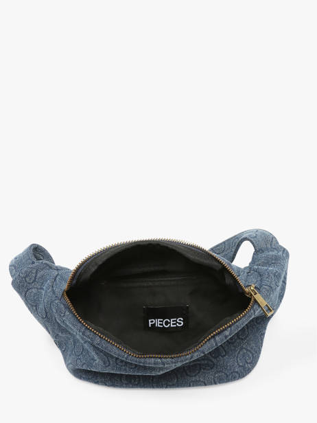 Heuptasje Pieces Blauw naina 17156607 ander zicht 3