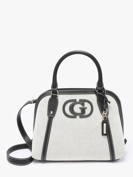 Handtas Sebina Guess Zwart sebina AG952406