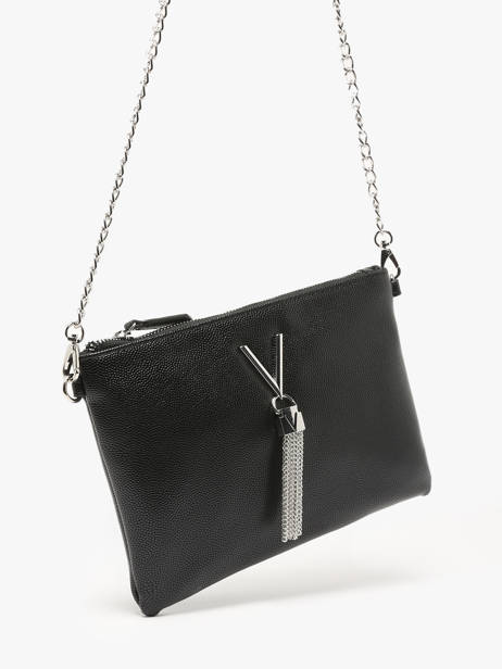 Cross Body Tas Divina Valentino Zwart divina VBS1R419 ander zicht 2