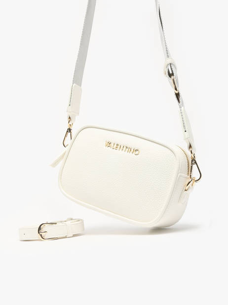 Cross Body Tas Miramar Valentino Wit miramar VBS7UE01 ander zicht 1