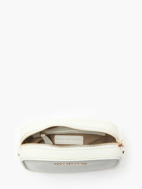 Cross Body Tas Miramar Valentino Wit miramar VBS7UE01 ander zicht 2