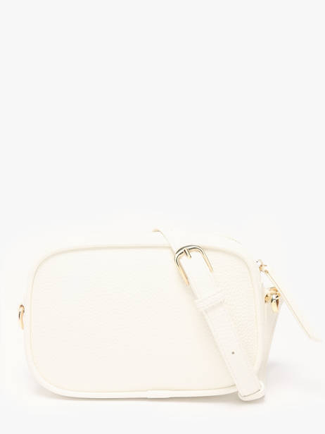 Cross Body Tas Miramar Valentino Wit miramar VBS7UE01 ander zicht 3