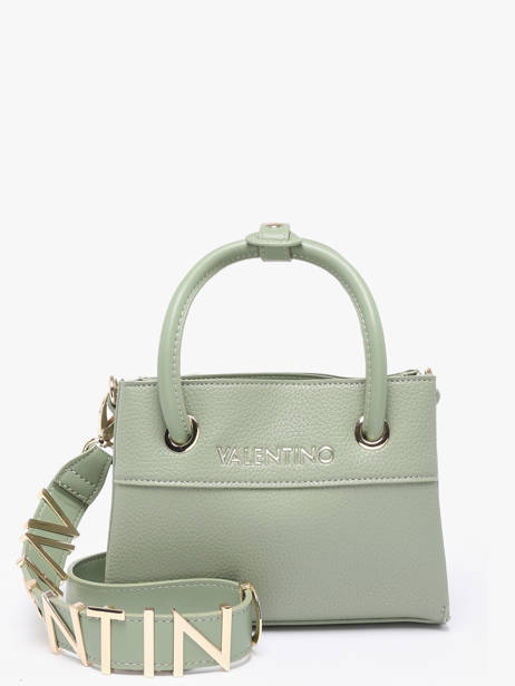 Cross Body Tas Alexia Valentino Groen alexia VBS5A805
