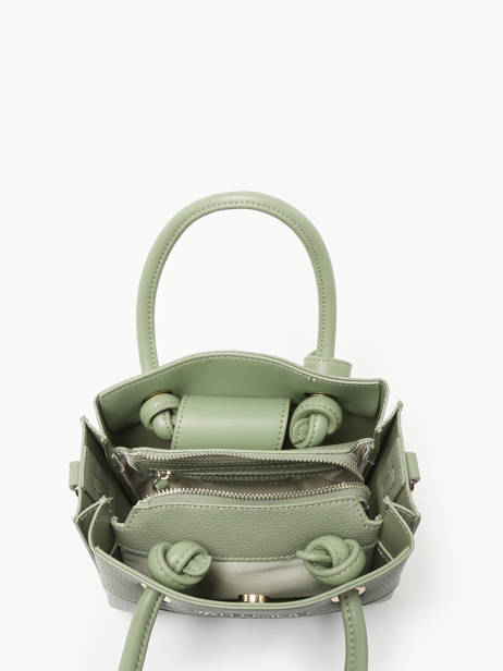 Cross Body Tas Alexia Valentino Groen alexia VBS5A805 ander zicht 2