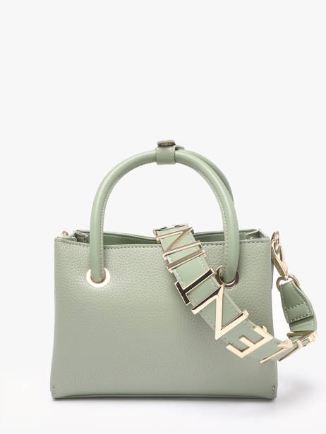 Cross Body Tas Alexia Valentino Groen alexia VBS5A805 ander zicht 3