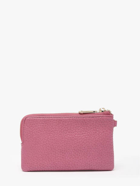 Portemonnee Valentino Roze blossom re VPS82233 ander zicht 2