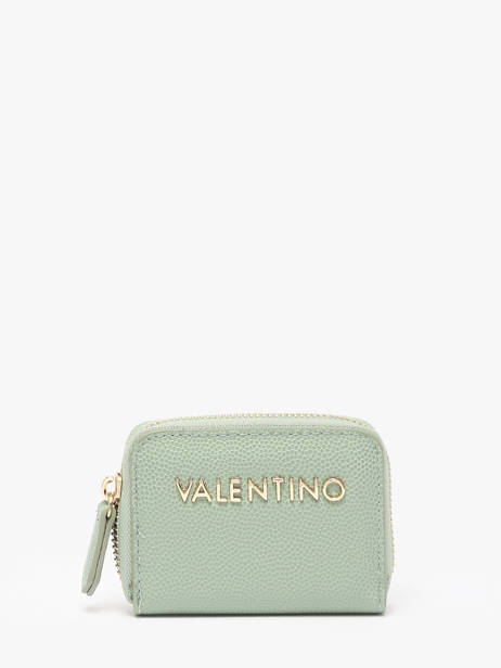 Portemonnee Valentino Groen divina 1267306