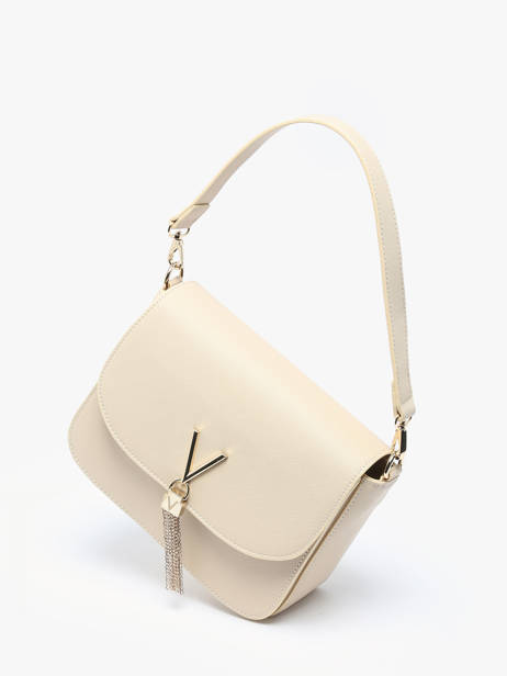 Cross Body Tas Divina Sa Valentino Wit divina sa VBS1IJ04 ander zicht 2