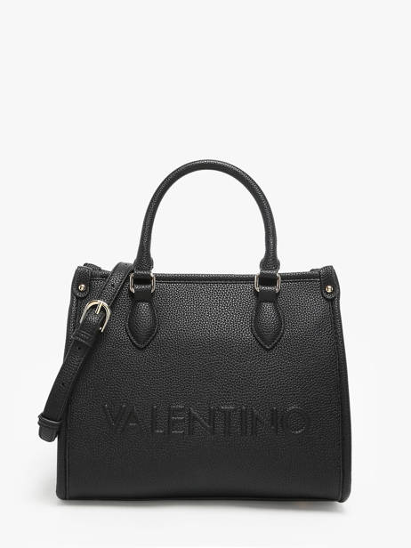 Handtas Rised Re Valentino Zwart rised re VBS8P905
