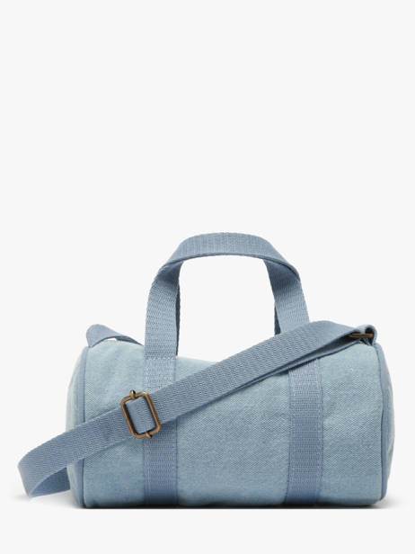 Cross Body Tas Begonia Woomen Blauw begonia WBEG12 ander zicht 4