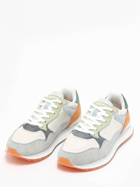 Sneakers City Hoff Veelkleurig women 12502001 ander zicht 2