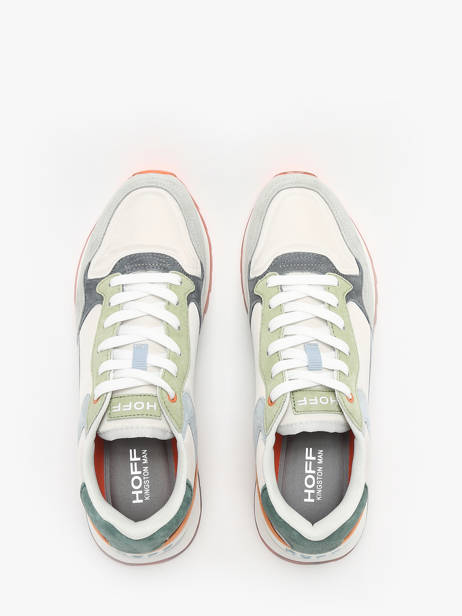 Sneakers City Hoff Veelkleurig men 12502601 ander zicht 3