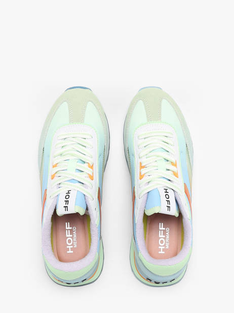 Sneakers Mermaid Hoff Veelkleurig women 12503003 ander zicht 4