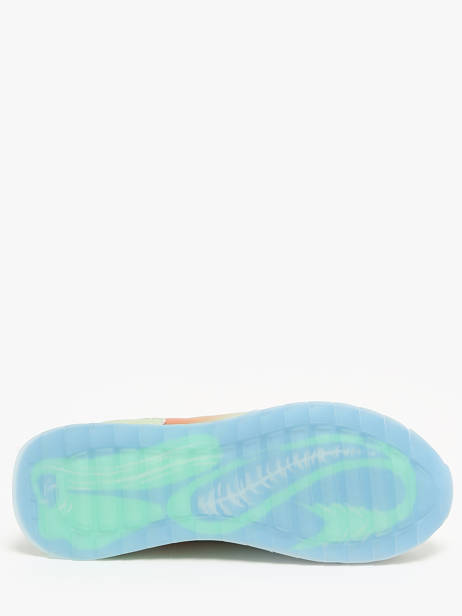 Sneakers Mermaid Hoff Veelkleurig women 12503003 ander zicht 5