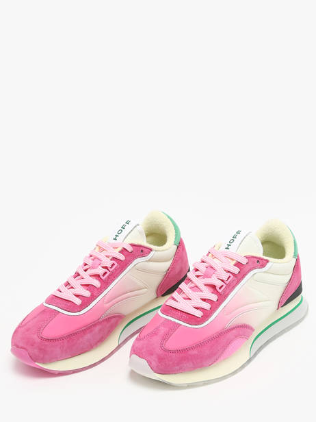 Sneakers Flame Hoff Roze women 12503005 ander zicht 2