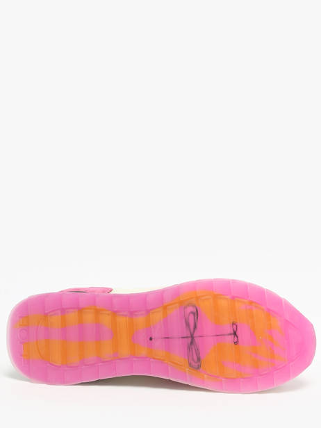 Sneakers Flame Hoff Roze women 12503005 ander zicht 5