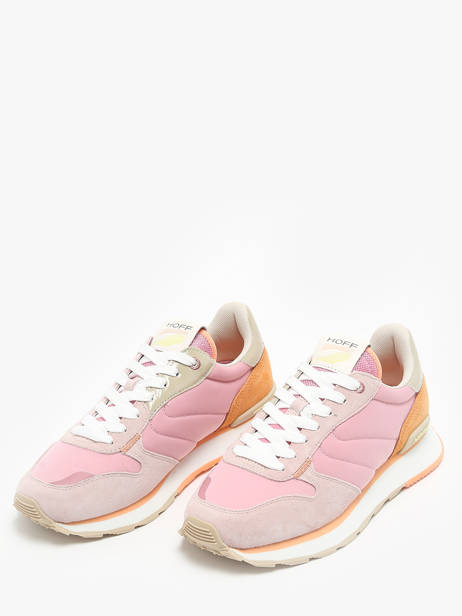 Sneakers Thurii Hoff Roze women 12517001 ander zicht 2