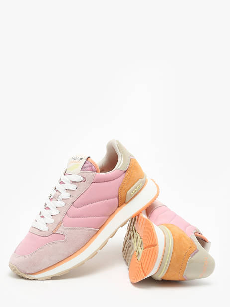 Sneakers Thurii Hoff Roze women 12517001 ander zicht 3