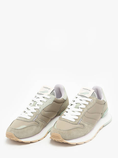 Sneakers Xanthos Hoff Beige women 12517008 ander zicht 1