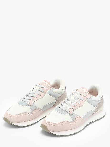 Sneakers Saint Louis Hoff Roze women 12502022 ander zicht 2