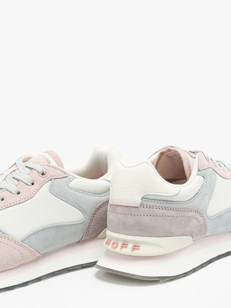 Sneakers Saint Louis Hoff Roze women 12502022 ander zicht 3