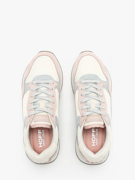 Sneakers Saint Louis Hoff Roze women 12502022 ander zicht 4