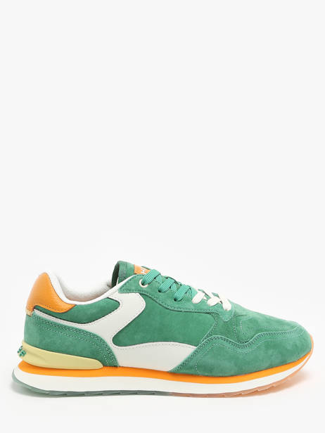 Sneakers Viridis Man Hoff Groen men 22402613