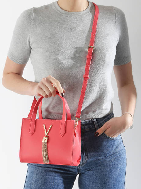 Handtas Divina Sa Valentino Roze divina sa VBS1IJ15 ander zicht 1