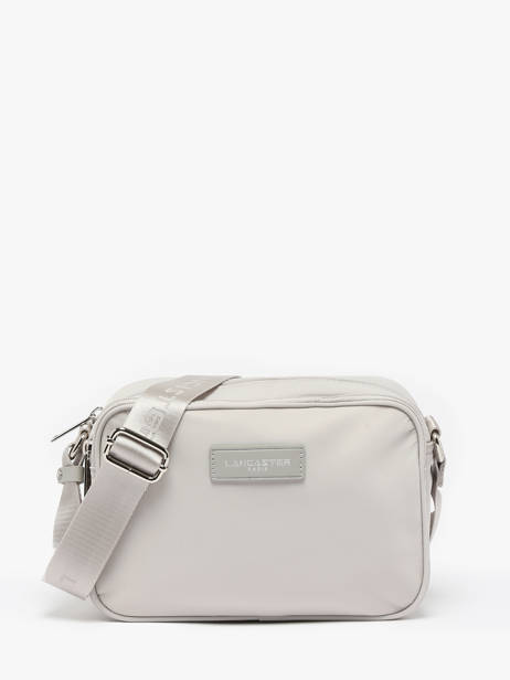 Cross Body Tas Basic Vita Lancaster Grijs basic vita 76