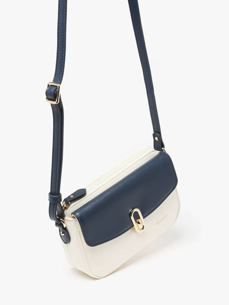 Cross Body Tas Cali Hexagona Veelkleurig cali 2520127 ander zicht 2