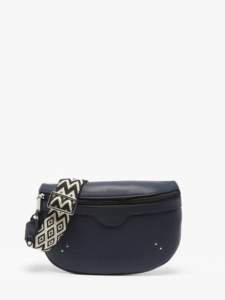 Heuptasje Hexagona Blauw lima 3020150