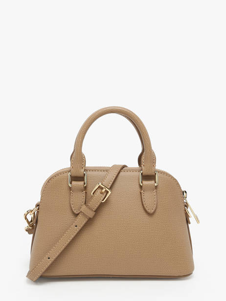 Cross Body Tas Sierra Jia Leder Lancaster Bruin sierra jia 1 ander zicht 4