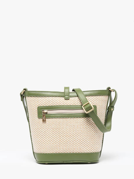 Cross Body Tas Judy Hexagona Beige judy 6520141 ander zicht 4