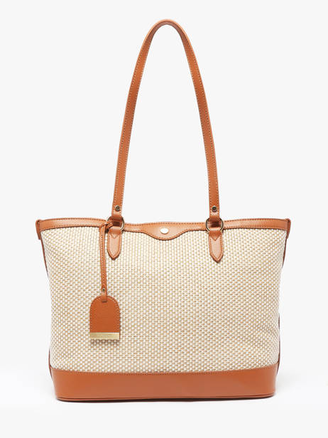 Schoudertas Judy Hexagona Beige judy 6520142